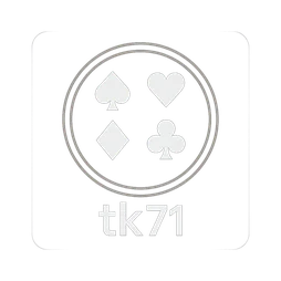 tk71 logo